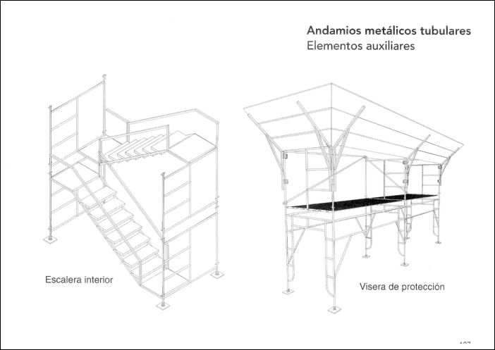 CONSTRUCCION (102) GRAFICOS CAD